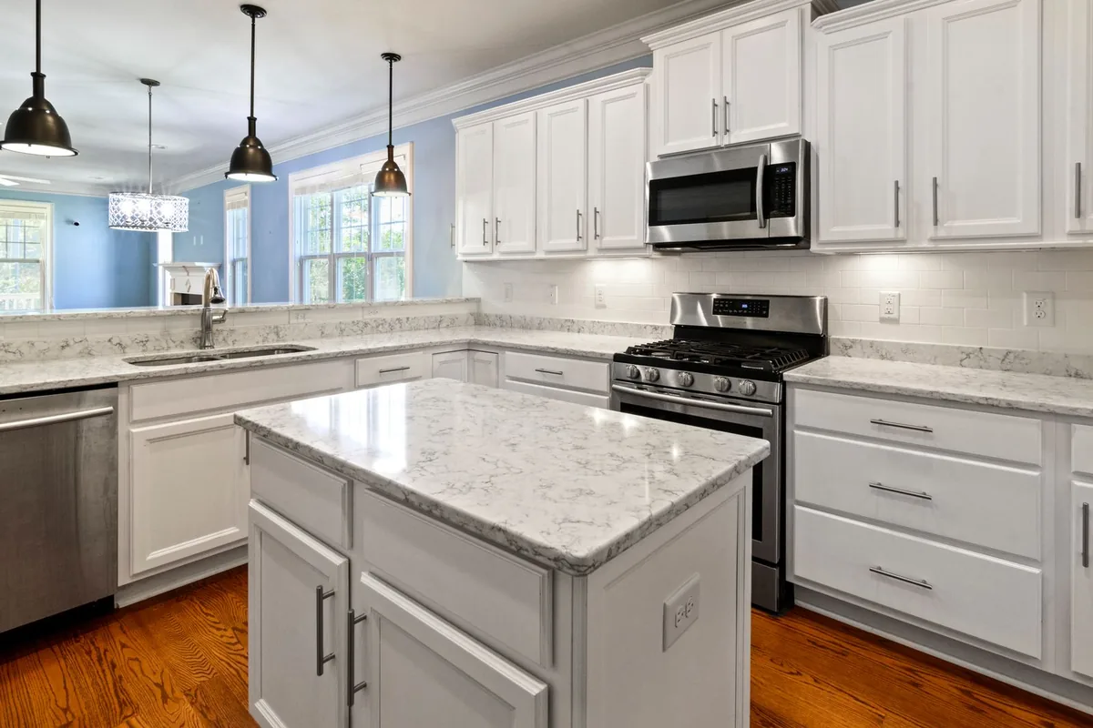 Filth & Squalor Cleanup in Lake Caroline, VA